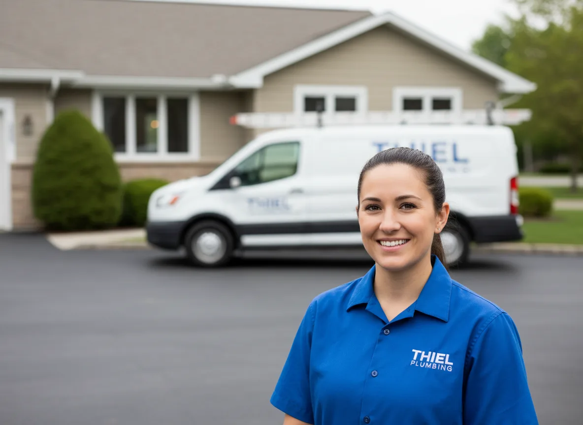 Plumber Kasbeer, IL FAQs